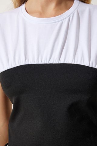T-shirt - Preto