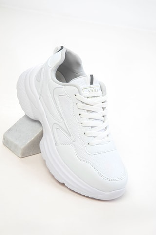 Sneakers - Bianco