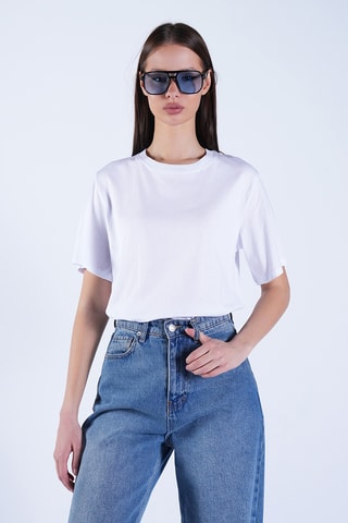 T-shirt - Branco