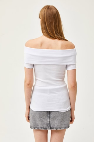 Top - Branco