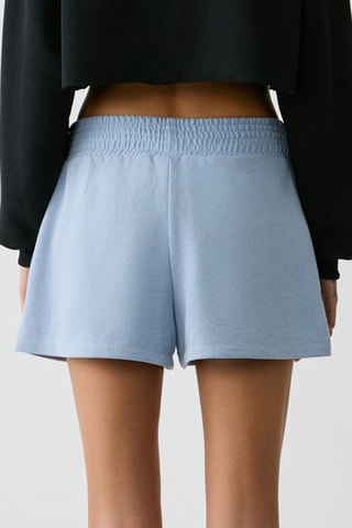Shorts relaxed - Celeste