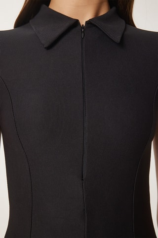 Top - Nero