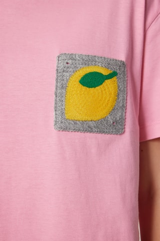 T-shirt - Rosa