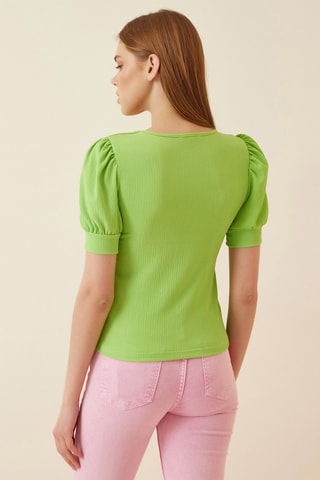 Top - Verde