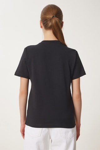 T-shirt - Nero