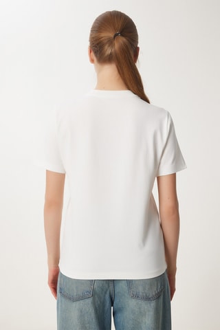 T-shirt - Branco