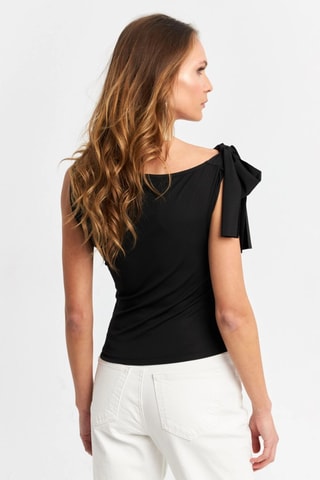 Top - Preto