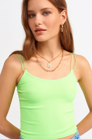 Top - Verde