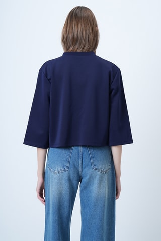 Giacca - Navy