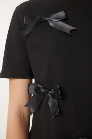 T-shirt - Preto
