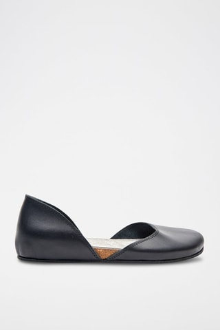 Babies de piel Este - Negro