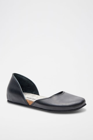 Babies de piel Este - Negro
