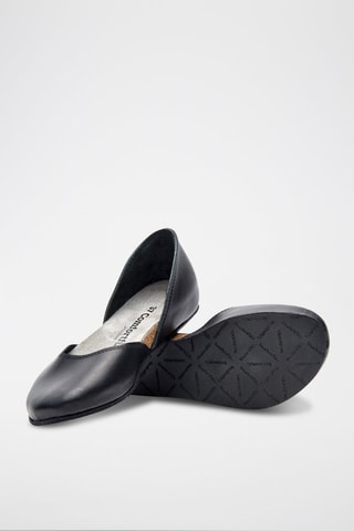 Babies de piel Este - Negro