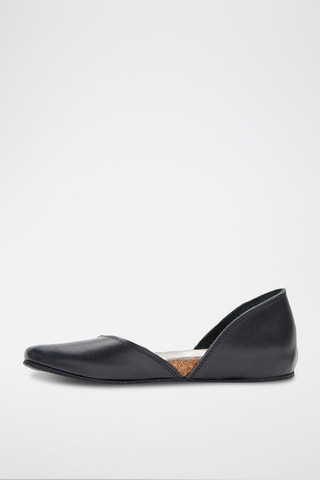 Babies de piel Este - Negro
