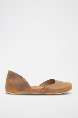 Babies de piel Este - Camel