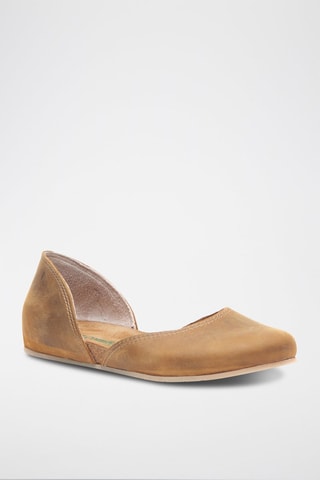 Babies de piel Este - Camel