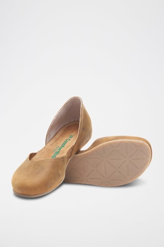 Babies de piel Este - Camel