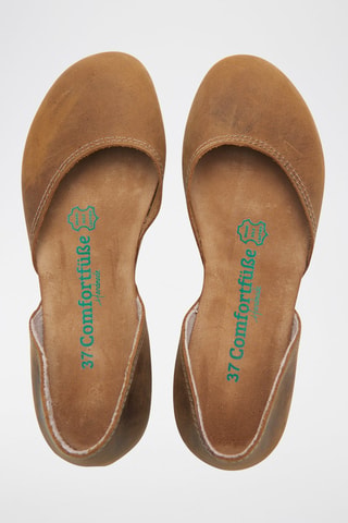 Babies de piel Este - Camel