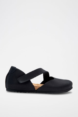 Babies de nobuk Alya - Negro