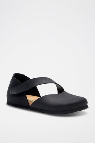 Babies de nobuk Alya - Negro