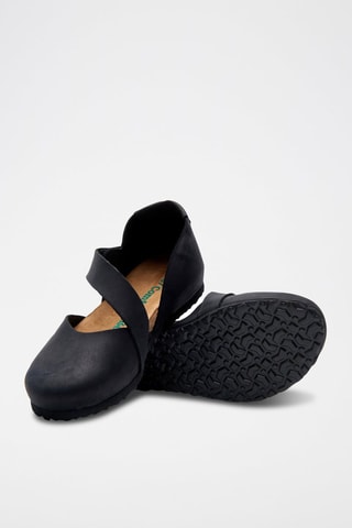 Babies de nobuk Alya - Negro