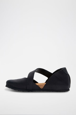 Babies de nobuk Alya - Negro