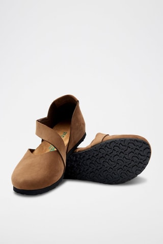 Babies de nobuk Alya - Arena