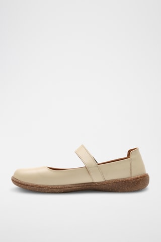 Babies de piel Jeylo - Beige - Diseño normal
