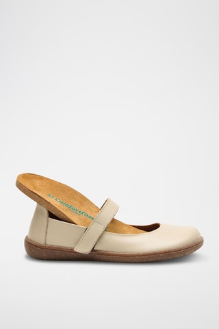 Babies de piel Jeylo - Beige - Diseño normal