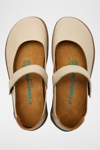 Babies de piel Jeylo - Beige - Diseño normal