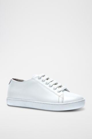 Zapatillas de piel Sorel - Blanco - Diseño normal