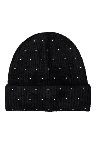 Bonnet - Noir