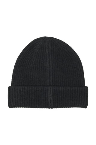 Bonnet - Noir