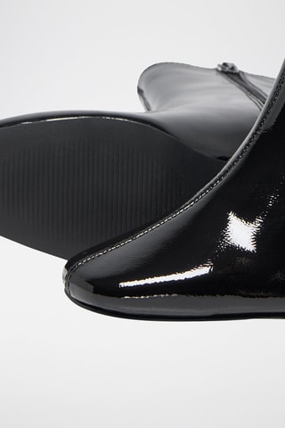 Bottines - Noir