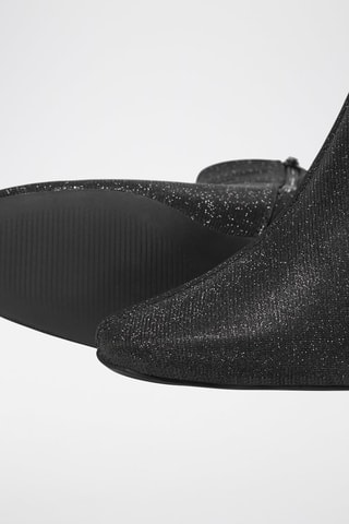 Bottines - Noir