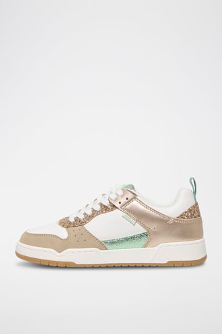 Baskets - Blanc