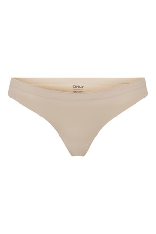 String - Beige