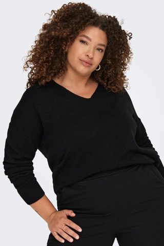 Pull - Noir