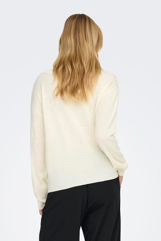 Pull - Beige