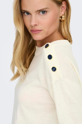 Pull - Beige