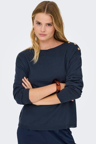 Pull - Noir
