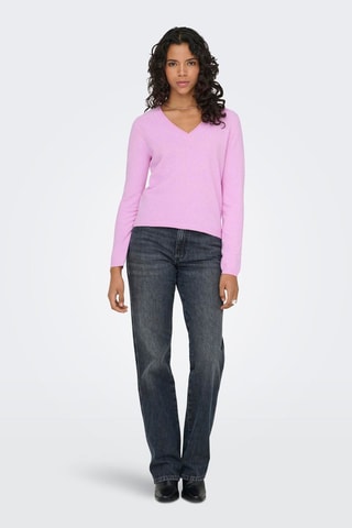 Pull - Rose
