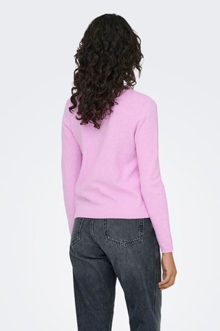 Pull - Rose