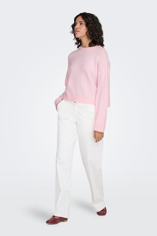 Pull - Rose