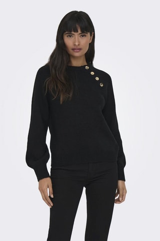 Pull - Noir