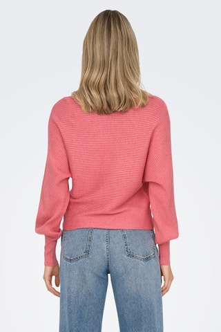 Pull - Rose