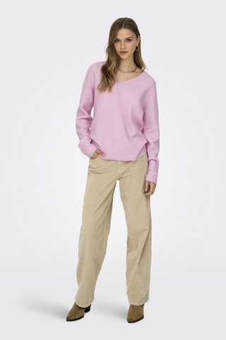 Pull - Rose