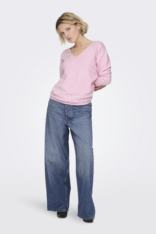 Pull - Rose
