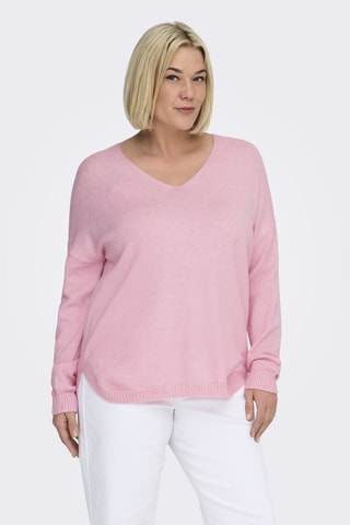 Pull - Rose
