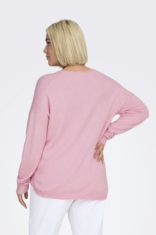 Pull - Rose